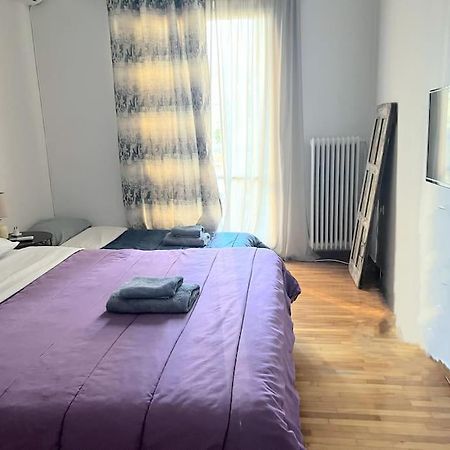 Eχquisite Apt In Acropolis-Plaka/Vaccinatedhost Athen Exterior foto