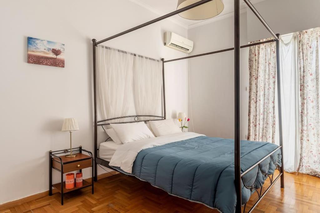 Eχquisite Apt In Acropolis-Plaka/Vaccinatedhost Athen Exterior foto