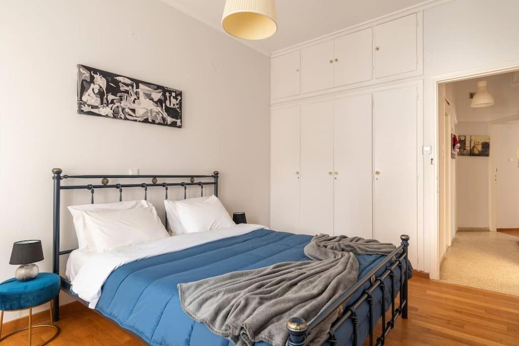 Eχquisite Apt In Acropolis-Plaka/Vaccinatedhost Athen Exterior foto