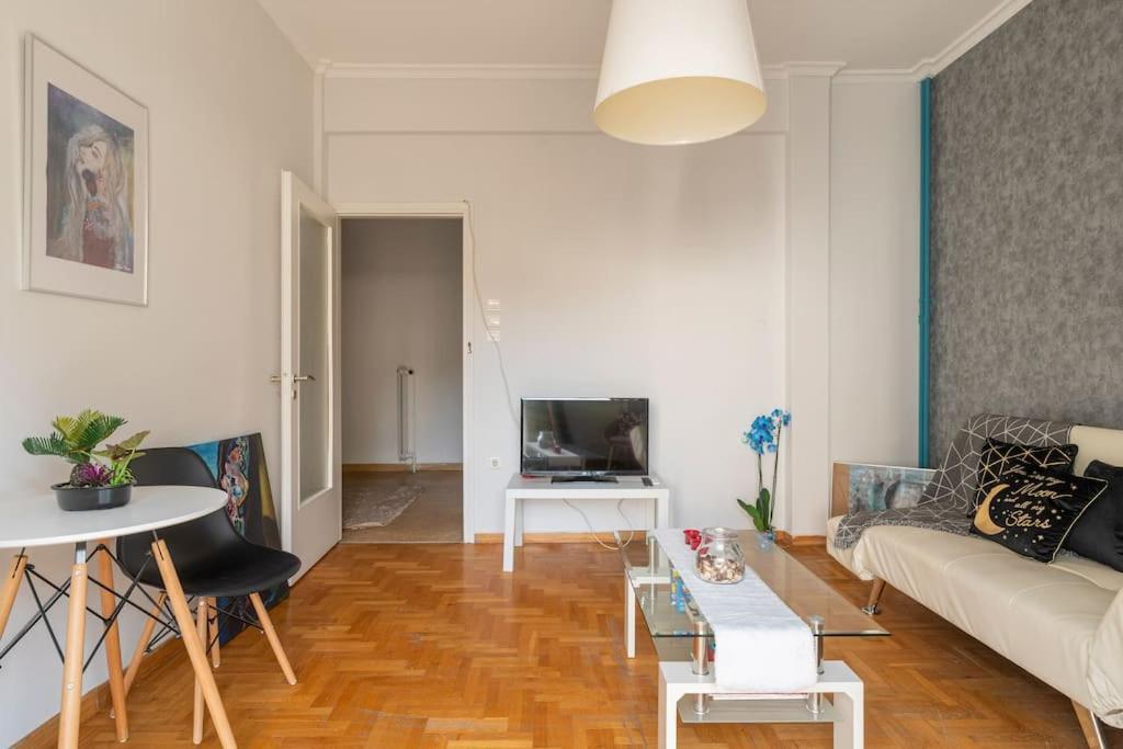 Eχquisite Apt In Acropolis-Plaka/Vaccinatedhost Athen Exterior foto