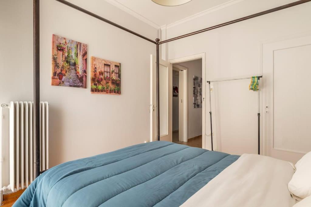 Eχquisite Apt In Acropolis-Plaka/Vaccinatedhost Athen Exterior foto