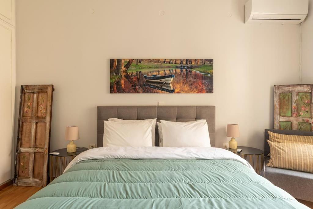 Eχquisite Apt In Acropolis-Plaka/Vaccinatedhost Athen Exterior foto