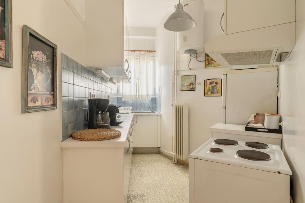 Eχquisite Apt In Acropolis-Plaka/Vaccinatedhost Athen Exterior foto