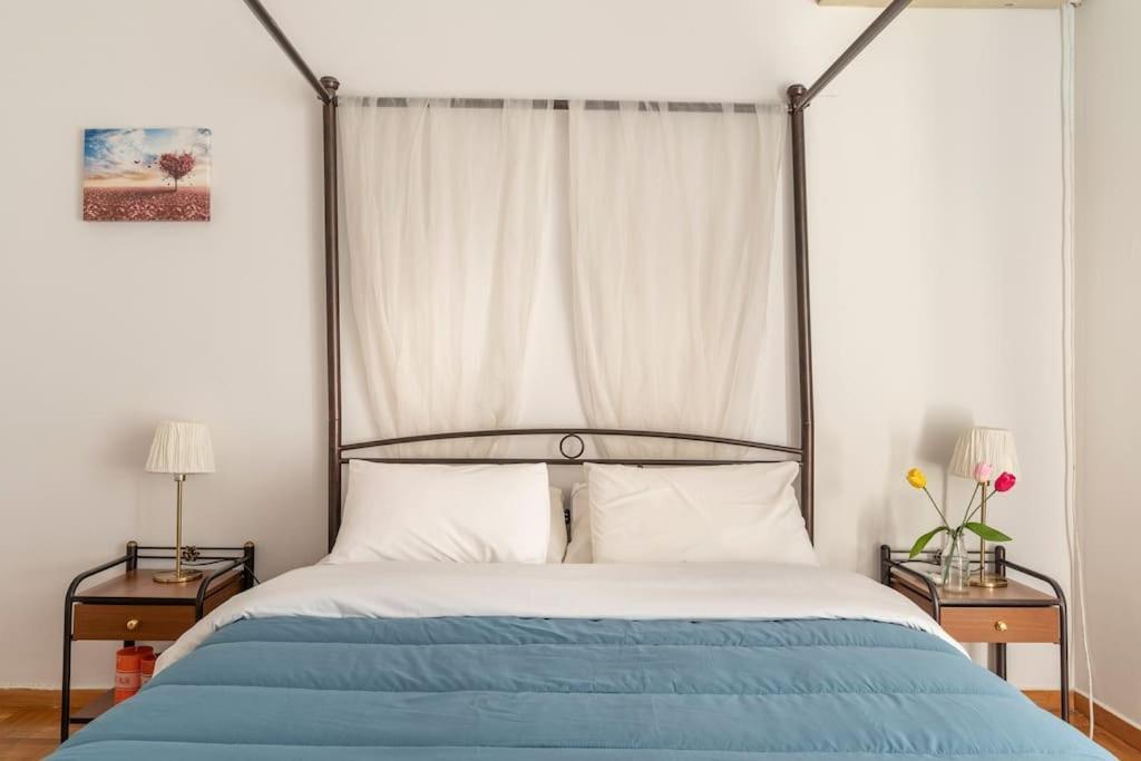 Eχquisite Apt In Acropolis-Plaka/Vaccinatedhost Athen Exterior foto