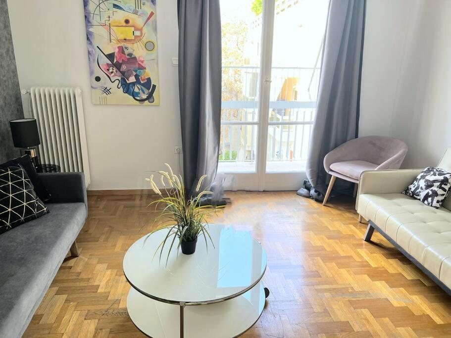 Eχquisite Apt In Acropolis-Plaka/Vaccinatedhost Athen Exterior foto