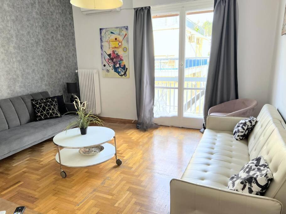 Eχquisite Apt In Acropolis-Plaka/Vaccinatedhost Athen Exterior foto